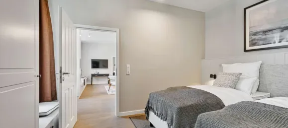 2 chambres Appartement à Nordfriesland, Germany No. 45989 5