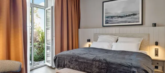 2 chambres Appartement à Nordfriesland, Germany No. 45989 4