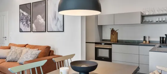 2 chambres Appartement à Nordfriesland, Germany No. 45989 3