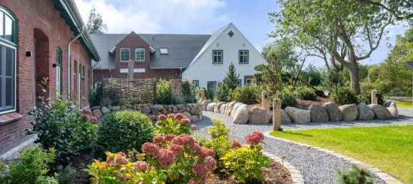 2 chambres Appartement à Nordfriesland, Germany No. 45989 11