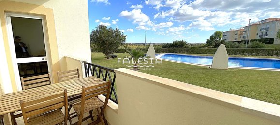 2 Schlafzimmer Wohnung in Albufeira, Portugal, Nr. 335764 3