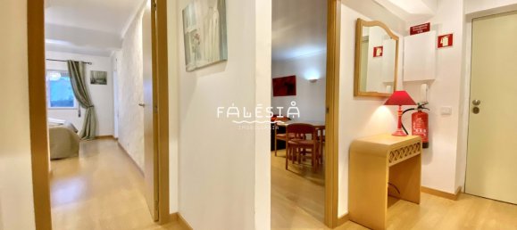 2 Schlafzimmer Wohnung in Albufeira, Portugal, Nr. 335764 8