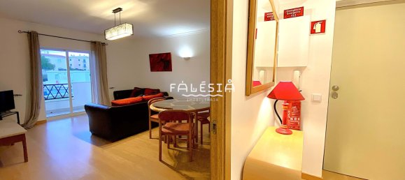 2 Schlafzimmer Wohnung in Albufeira, Portugal, Nr. 335764 5