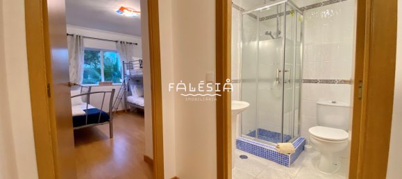 2 Schlafzimmer Wohnung in Albufeira, Portugal, Nr. 335764 14