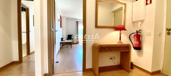 2 Schlafzimmer Wohnung in Albufeira, Portugal, Nr. 335764 4