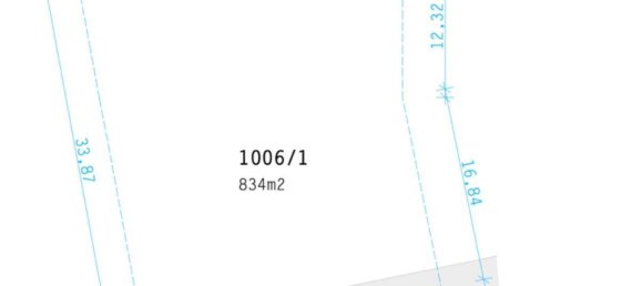 Grundstück in Leobendorf, Austria, Nr. 56949 3