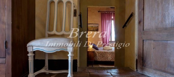 16 bedrooms House in Murlo, Italy No. 211976 31