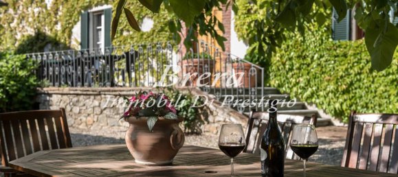 16 bedrooms House in Murlo, Italy No. 211976 23