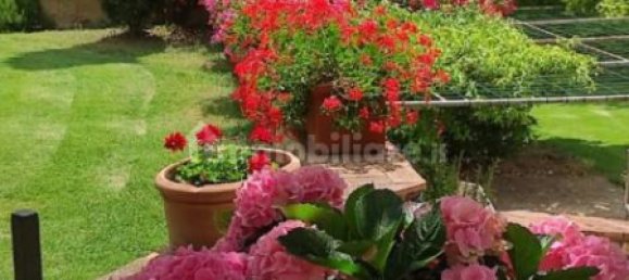 16 bedrooms House in Murlo, Italy No. 211976 12