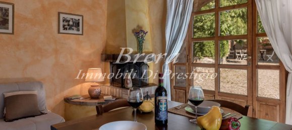 16 bedrooms House in Murlo, Italy No. 211976 26