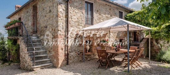 16 bedrooms House in Murlo, Italy No. 211976 28