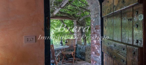 16 bedrooms House in Murlo, Italy No. 211976 32