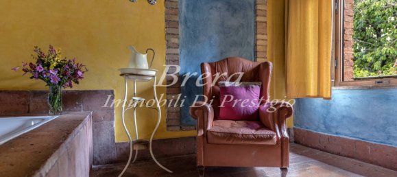 16 bedrooms House in Murlo, Italy No. 211976 30