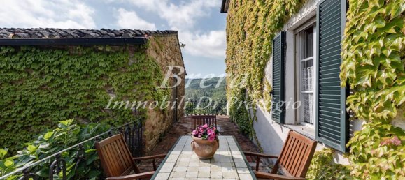 16 bedrooms House in Murlo, Italy No. 211976 4