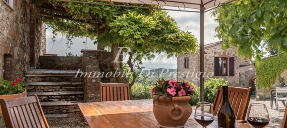 16 bedrooms House in Murlo, Italy No. 211976 27