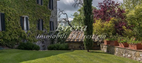 16 bedrooms House in Murlo, Italy No. 211976 22