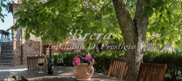 16 bedrooms House in Murlo, Italy No. 211976 24