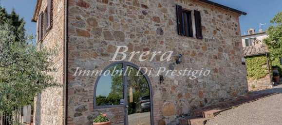 16 bedrooms House in Murlo, Italy No. 211976 2