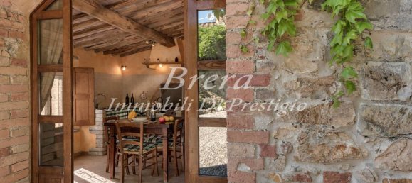 16 bedrooms House in Murlo, Italy No. 211976 25