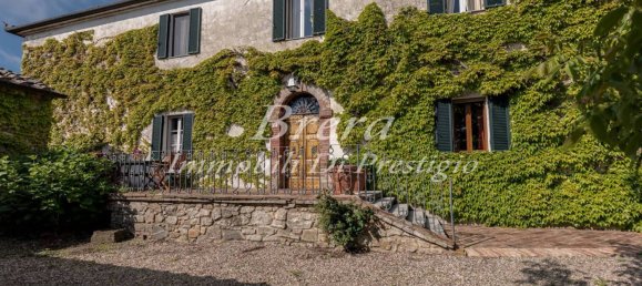 16 bedrooms House in Murlo, Italy No. 211976 21