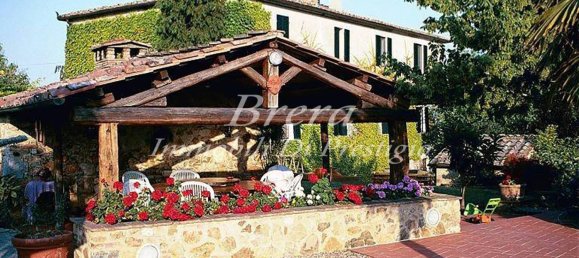 16 bedrooms House in Murlo, Italy No. 211976 6