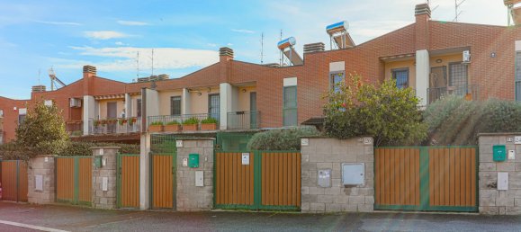 Casa T3 em Rome, Italy N.º 44864 26