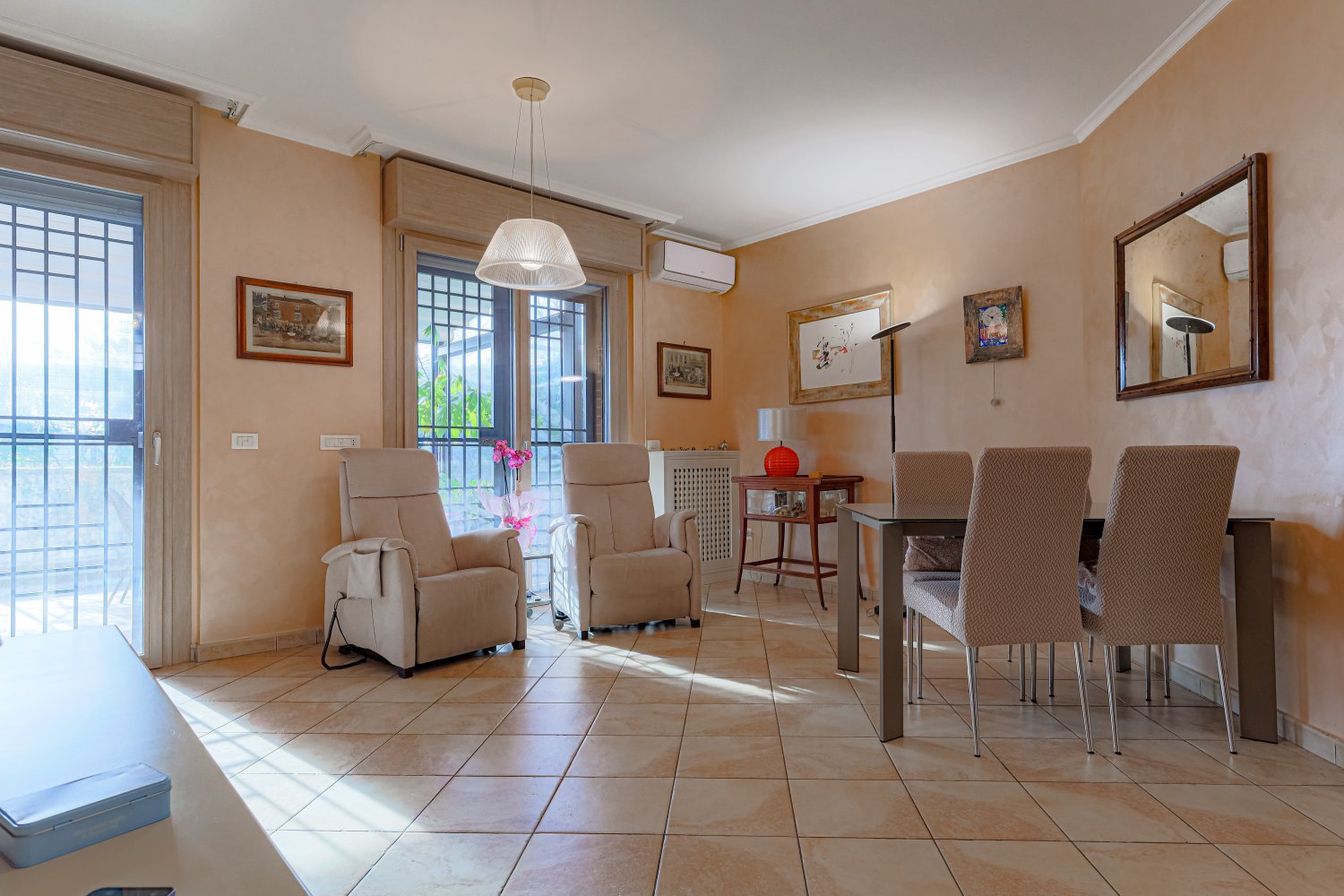 Casa T3 em Rome, Italy N.º 44864