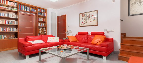 Casa T3 em Rome, Italy N.º 44864 19