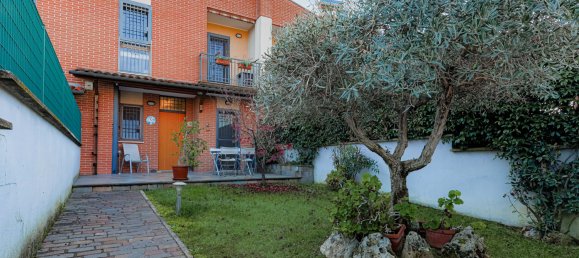 Casa T3 em Rome, Italy N.º 44864 25