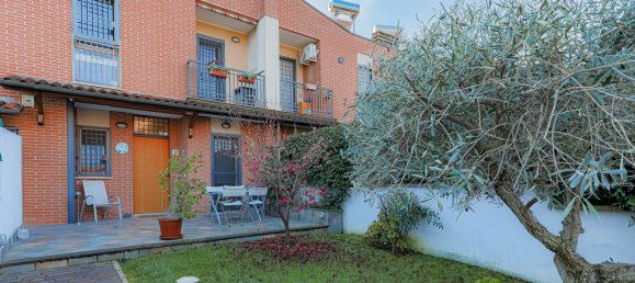 Casa T3 em Rome, Italy N.º 44864 24