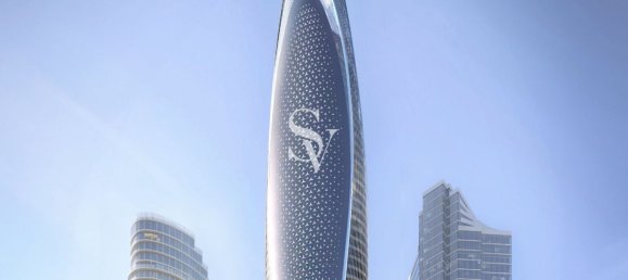Apartamento T2 em Downtown Dubai (Downtown Burj Dubai), UAE N.º 194288 9