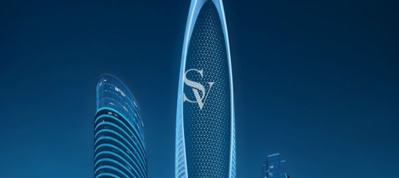 Apartamento T2 em Downtown Dubai (Downtown Burj Dubai), UAE N.º 194288 10