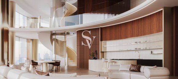 Apartamento T2 em Downtown Dubai (Downtown Burj Dubai), UAE N.º 194288 2