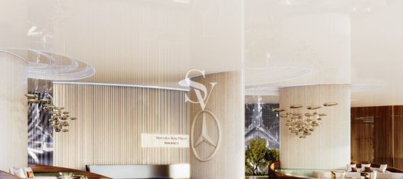 Apartamento T2 em Downtown Dubai (Downtown Burj Dubai), UAE N.º 194288 3