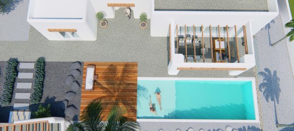 3 غرف نوم فيلا في Benidorm, Spain رقم 8470 18