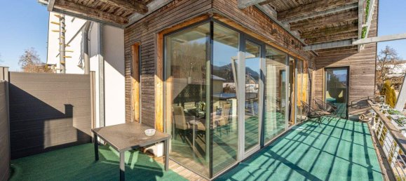 5 rooms Apartment in Finkenstein am Faaker See, Austria No. 247432 8