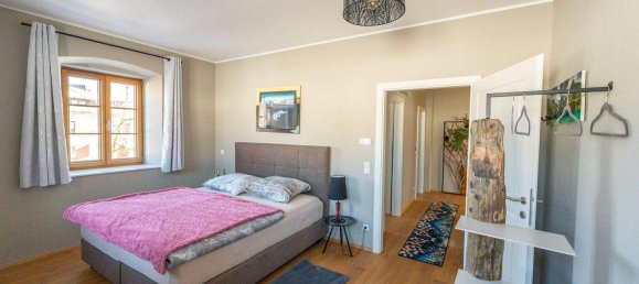 5 rooms Apartment in Finkenstein am Faaker See, Austria No. 247432 15