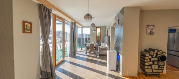 5 rooms Apartment in Finkenstein am Faaker See, Austria No. 247432 9