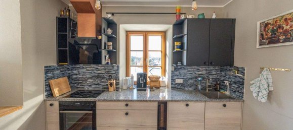 5 rooms Apartment in Finkenstein am Faaker See, Austria No. 247432 11