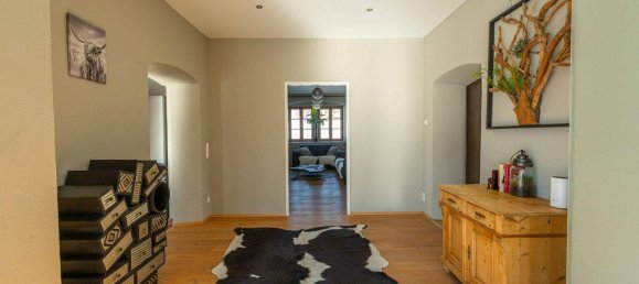 5 rooms Apartment in Finkenstein am Faaker See, Austria No. 247432 7