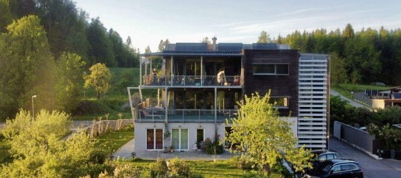 5 rooms Apartment in Finkenstein am Faaker See, Austria No. 247432 3