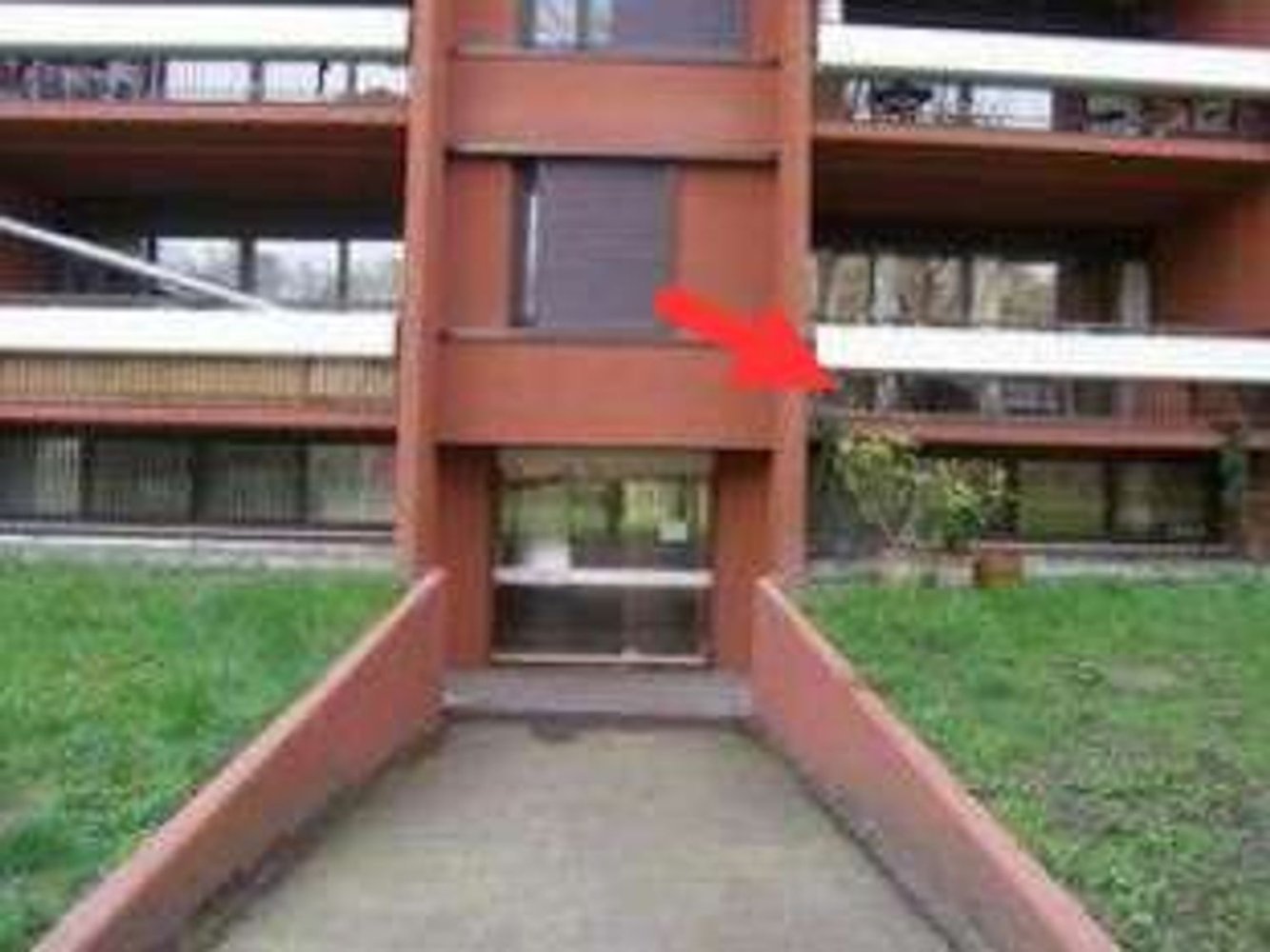 Apartamento de 3 divisões em Basiglio, Italy N.º 3700