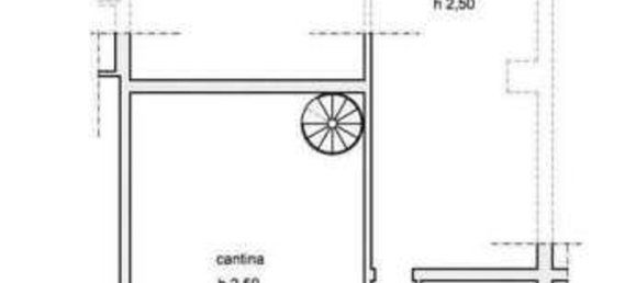 Apartamento de 3 divisões em Basiglio, Italy N.º 3700 5