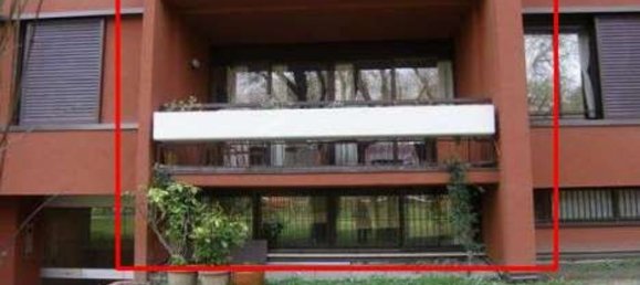Apartamento de 3 divisões em Basiglio, Italy N.º 3700 7