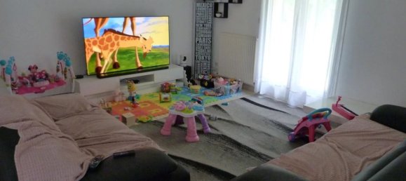 3 غرف نوم منزل في Vouzeron, France رقم 48882 2