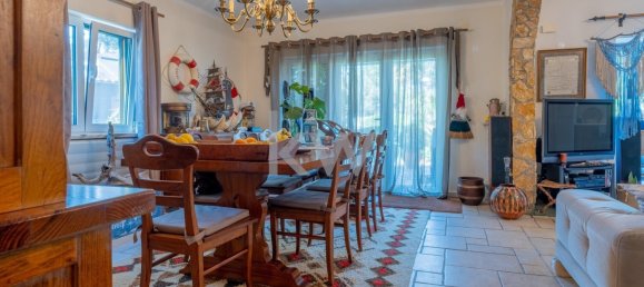 5 Schlafzimmer Villa in Obidos, Portugal, Nr. 123974 8