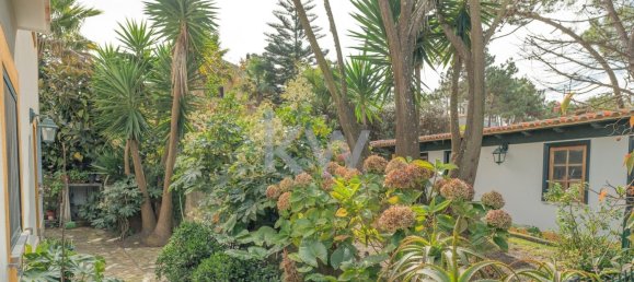 5 Schlafzimmer Villa in Obidos, Portugal, Nr. 123974 41