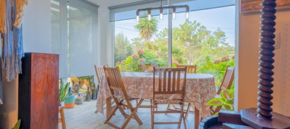 5 Schlafzimmer Villa in Obidos, Portugal, Nr. 123974 15