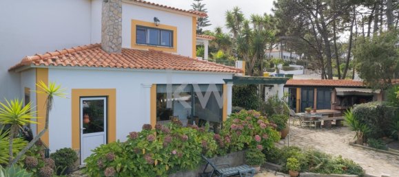 5 Schlafzimmer Villa in Obidos, Portugal, Nr. 123974 47