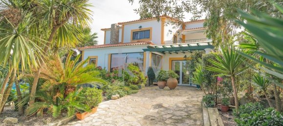 5 Schlafzimmer Villa in Obidos, Portugal, Nr. 123974 21